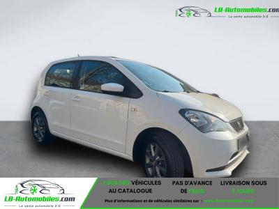 Seat Mii 1.0 60 ch BVM