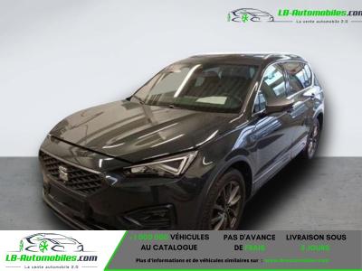 Seat Tarraco 1.5 TSI 150 ch  BVA 5 pl