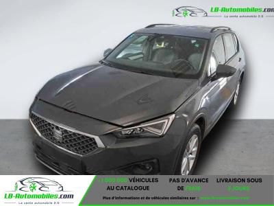 Seat Tarraco 2.0 TDI 150 ch  BVA  7 pl