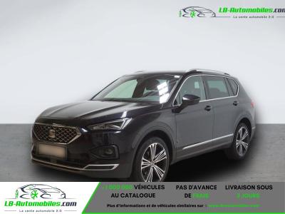 Seat Tarraco 2.0 TDI 150 ch  BVA  7 pl