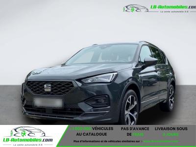 Seat Tarraco 2.0 TDI 200 ch  BVA  5 pl