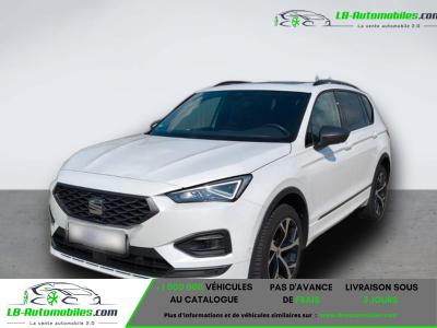 Seat Tarraco 2.0 TDI 200 ch  BVA  5 pl