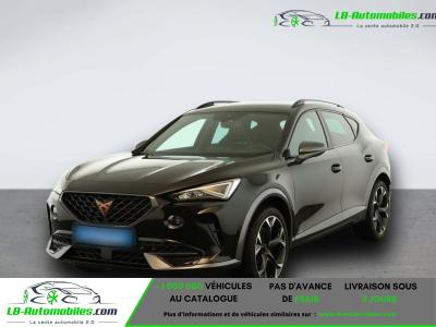 Cupra Formentor 2.0 TSI 310 ch BVA 4Drive