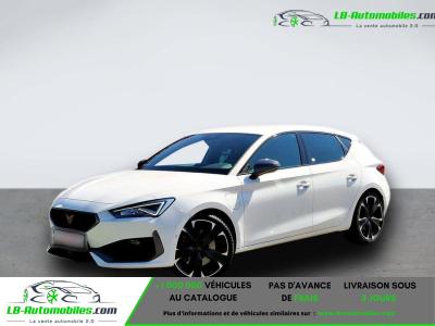 Cupra Leon 1.4 e-HYBRID 245 ch BVA