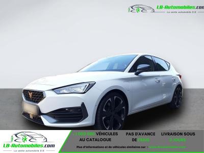 Cupra Leon 1.4 e-HYBRID 245 ch BVA