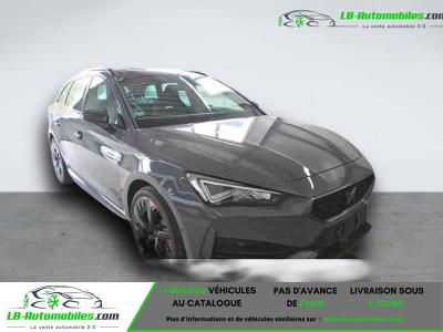 Cupra Leon ST 1.4 e-HYBRID 245 ch BVA