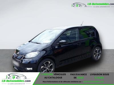 Skoda Citigo 61 kw 83 ch