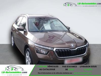 Skoda Kamiq 1.0 TSI 116 ch BVM