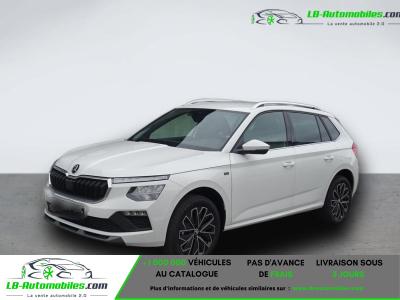 Skoda Kamiq 1.0 TSI 116 ch BVA