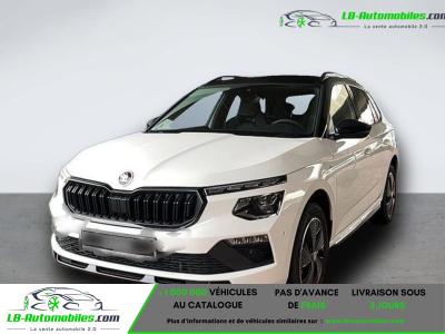 Skoda Kamiq 1.0 TSI 116 ch BVA