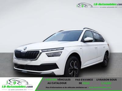 Skoda Kamiq 1.0 TSI 95 ch BVM