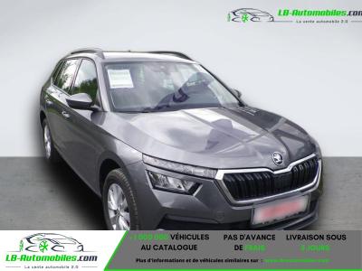 Skoda Kamiq 1.0 TSI 95 ch BVM