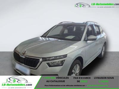 Skoda Kamiq 1.0 TSI Evo 110 ch BVA