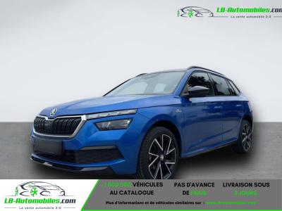 Skoda Kamiq 1.5 TSI 150 ch BVM