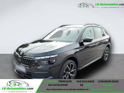 Skoda Kamiq 1.5 TSI 150 ch BVA