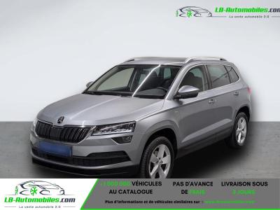 Skoda Karoq 1.0 TSI 116 ch BVM