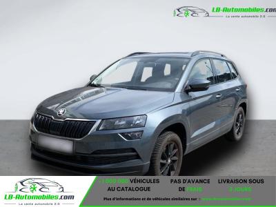 Skoda Karoq 1.5 TSI 150 ch BVM