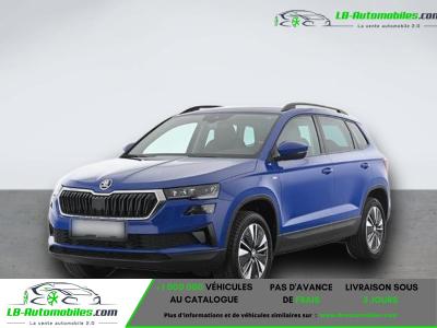 Skoda Karoq 1.0 TSI 110 ch