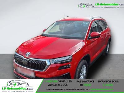 Skoda Karoq 1.5 TSI 150 ch BVM