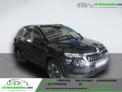 Skoda Karoq 1.5 TSI 150 ch BVM