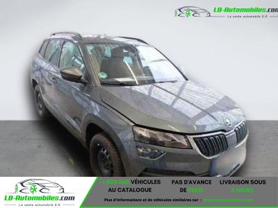 Skoda Karoq 2.0 TDI 150 ch BVA 4x4