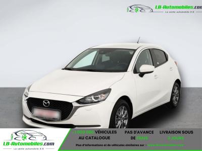 Mazda 2 1.5L SKYACTIV-G 90ch BVA