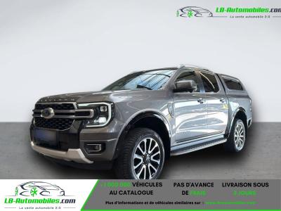 Ford Ranger DOUBLE CABINE 3.0 V6 240 CH BVA e-4WD