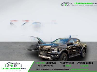 Ford Ranger DOUBLE CABINE 3.0 V6 292 CH BVA