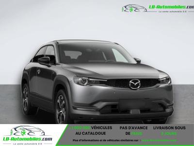 Mazda MX-30 R-EV e-Skyactiv 170 ch BVA