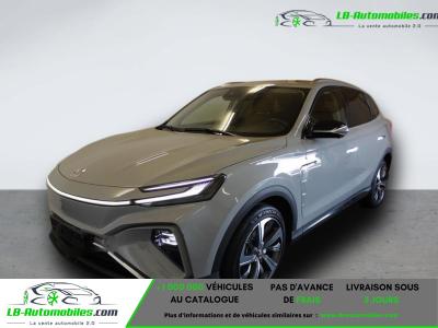 MG Marvel R EV 2WD 288
