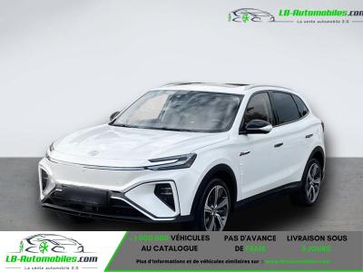 MG Marvel R EV 2WD 288