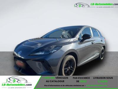 MG MG4 51kWh - 125 kW 2WD