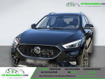 MG ZS 1.0L T-GDI 111ch 2WD BVA6