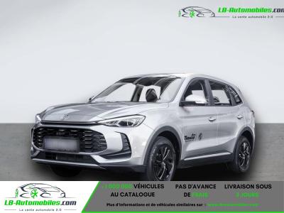 MG ZS 1.0L T-GDI 111ch 2WD BVA6