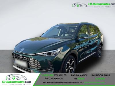 MG ZS 1.0L T-GDI 111ch 2WD BVA6