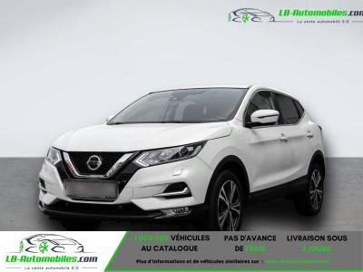 Nissan Qashqai 1.3 DIG-T 140