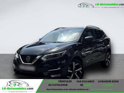 Nissan Qashqai 1.3 DIG-T 160 BVA