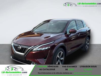 Nissan Qashqai e-Power 190 ch