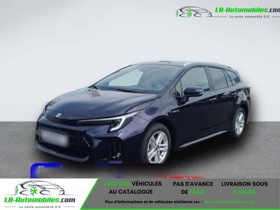 Suzuki Swace 1.8 Hybrid 98ch