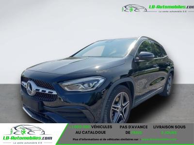 Mercedes GLA 250 BVA 4Matic