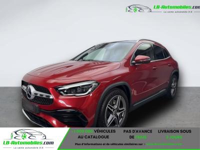 Mercedes GLA 250 BVA 4Matic