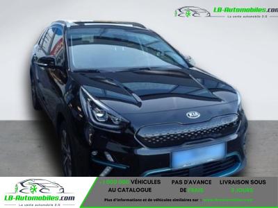 Kia E-Niro 204 ch