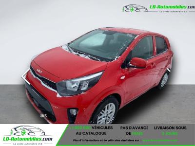 Kia Picanto 1.0 DPi 67ch BVM