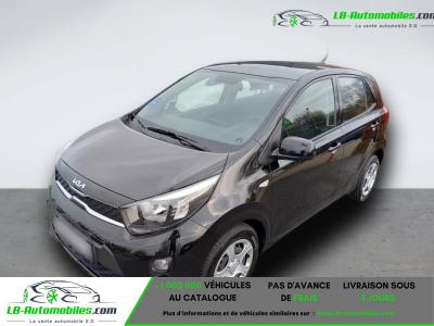 Kia Picanto 1.2 DPi 84ch BVM
