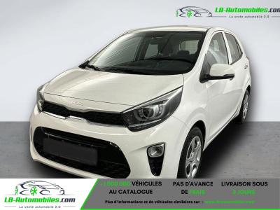 Kia Picanto 1.2 DPi 84ch BVM