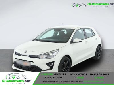 Kia Rio 1.2L 84 ch