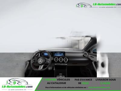 Mercedes CLA Berline 250 BVA 4Matic