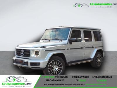 Mercedes Classe G 500 BVA
