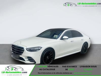 Mercedes Classe S 400 d BVA 4-Matic
