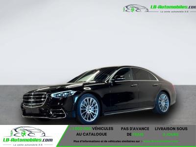 Mercedes Classe S 400 d BVA 4-Matic